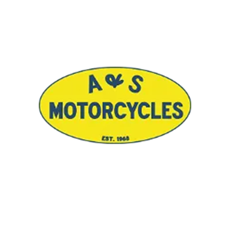 A&S Motor Cycles