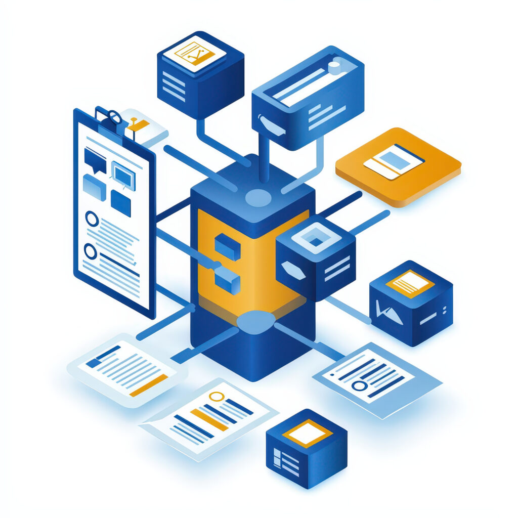 Small business IT network solutions