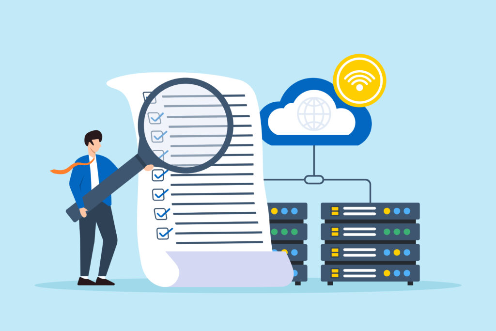 Data Compliance and Cyber Securit